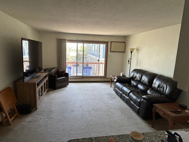 Living room - Greenwood