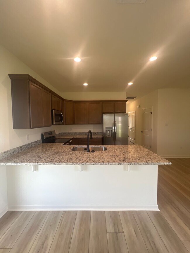 Building Photo - Brand New Constuction home for lease
