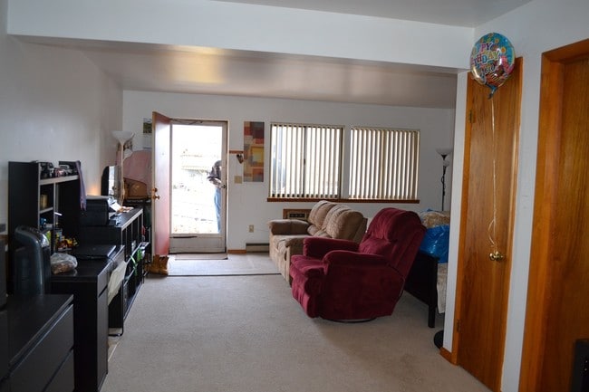 Foto del interior - 14 Taylor Ave