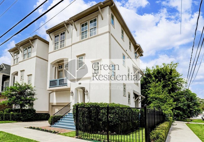 Foto del edificio - 1539 Beall St