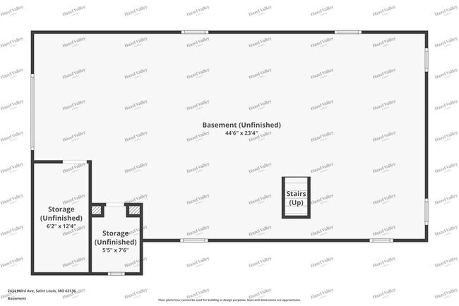 Foto del edificio - 2434 Hord Ave