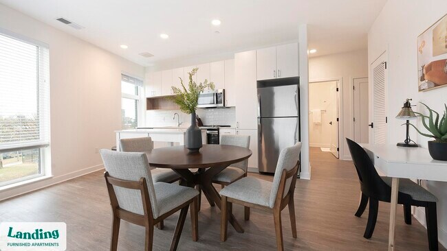 Foto del edificio - 1215 N Fayette St