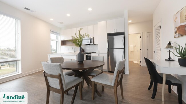 Building Photo - 1215 N Fayette St