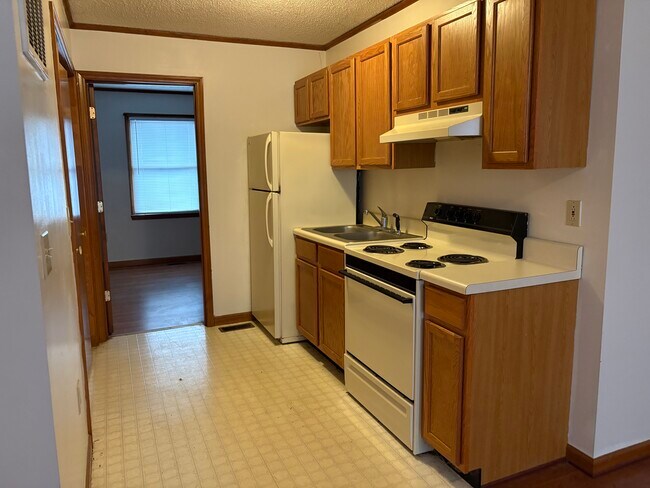 Foto del edificio - 812 E Maple St