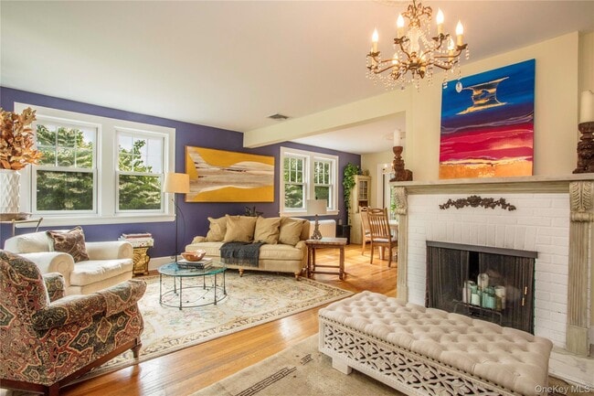 Foto del edificio - 157 Rockland Ave
