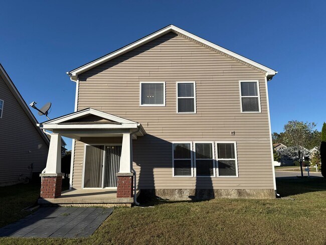 Foto del edificio - Mt. Juliet Rental – 3 Bedrooms, 2.5 Baths, and Community Pool