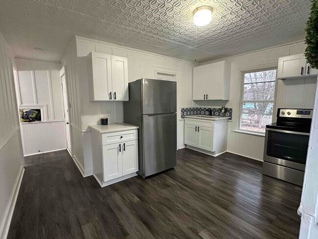 Photo - 16 Spaulding St Apartment