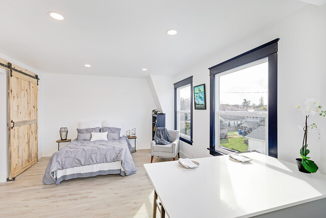 Foto del edificio - 1314 Maple St