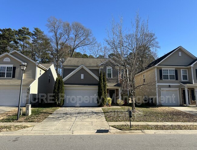 Foto del edificio - 822 Rook Rd