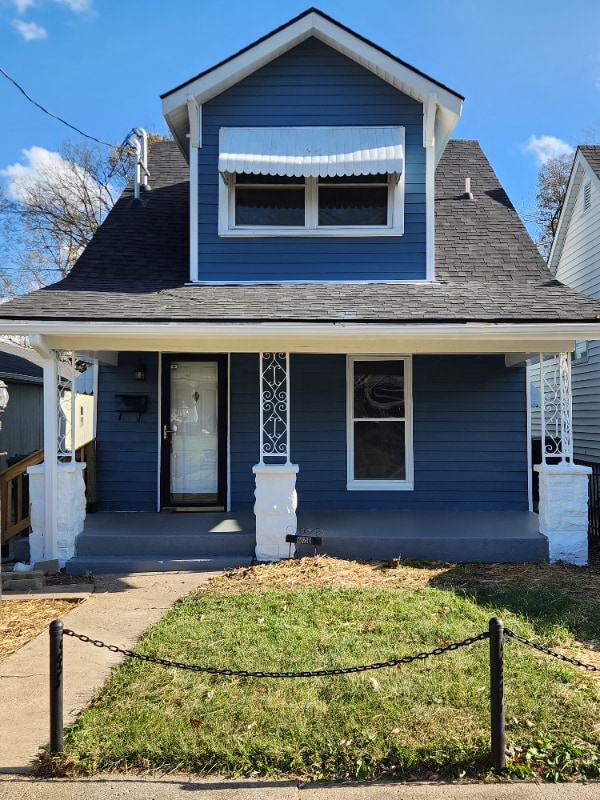 Photo - 620 Maple Ave (Lexington, KY)