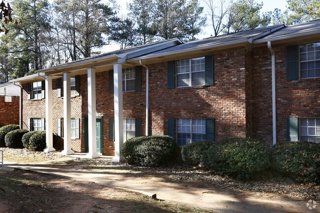 Foto del edificio - Woodgate Apartments
