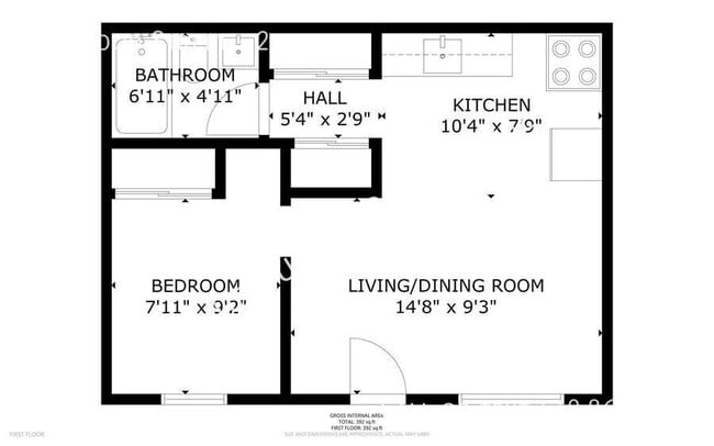 Building Photo - 383 Wood St