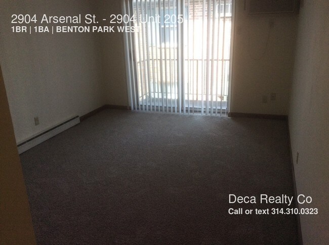 Foto del edificio - 2904 Arsenal St