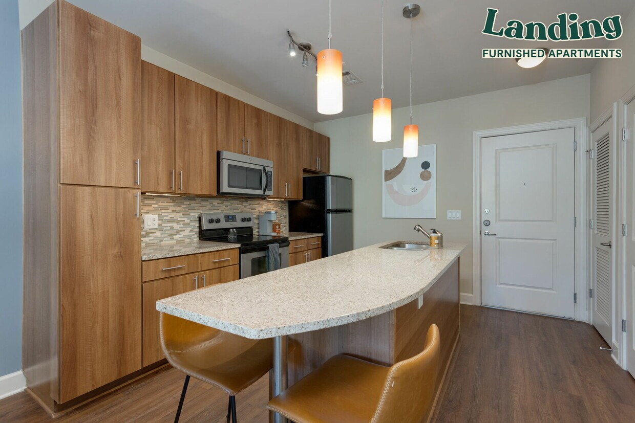 221 31st Ave N Unit 0339 .136, Nashville, TN 37203 Apartment for Rent