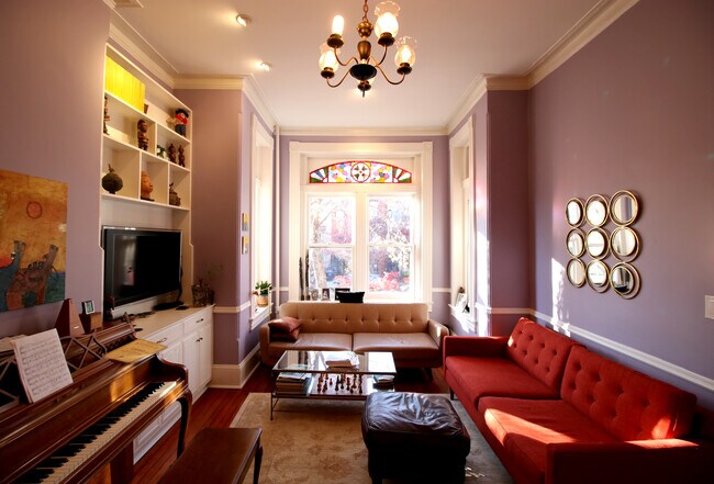 Foto del edificio - 224 5th St SE