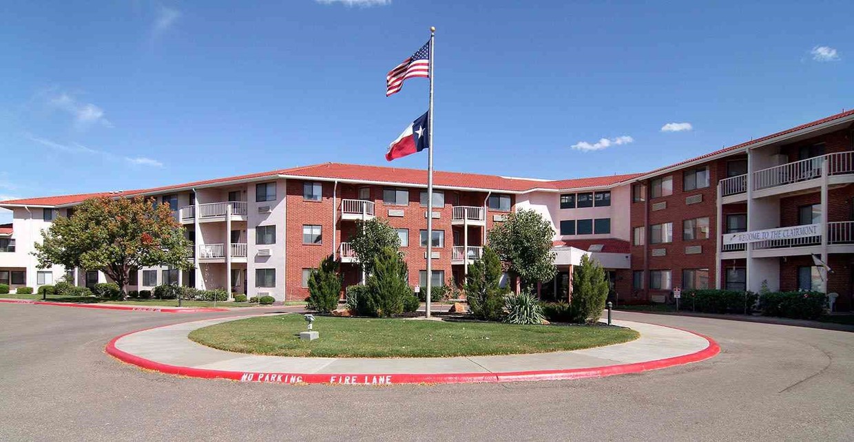 Foto principal - Asher Point Independent Living of Amarillo