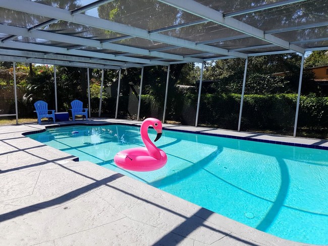 Foto del edificio - Gulfport Pool Home short term rental