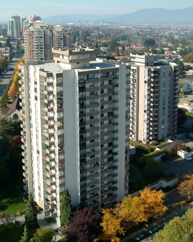 Primary Photo - Arbour Place