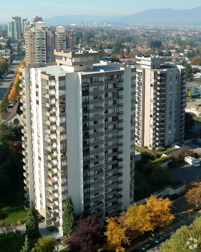 Building Photo - Arbour Place