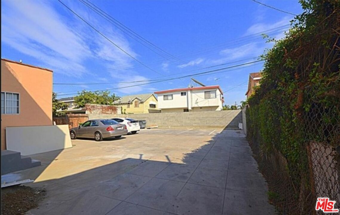 Foto del edificio - 1536 4th Ave