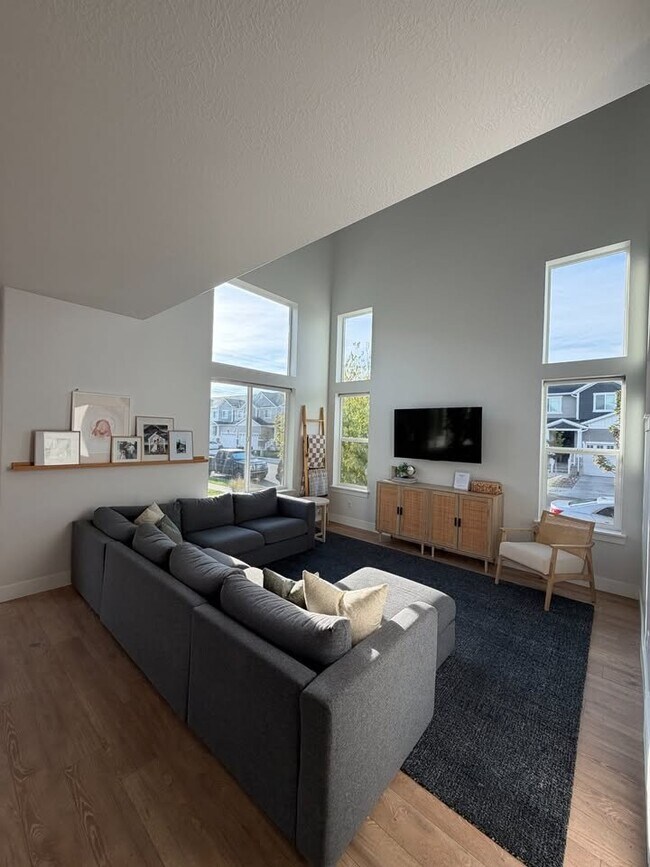 Foto del edificio - 1706 N 3680 W