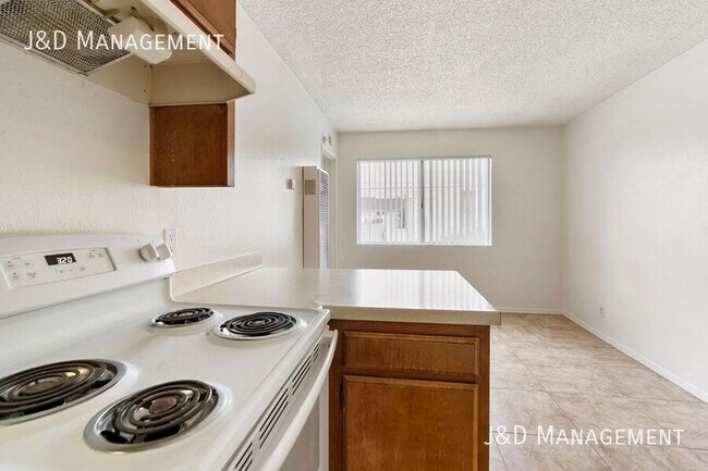 Foto del edificio - Apartment in North Park