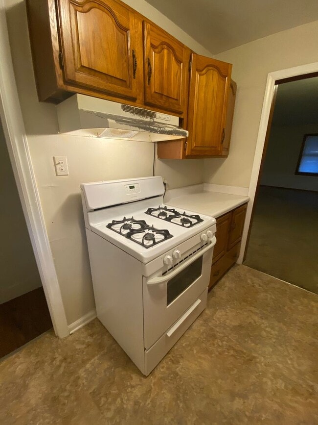 Foto del edificio - 3112 S Vermont Ave