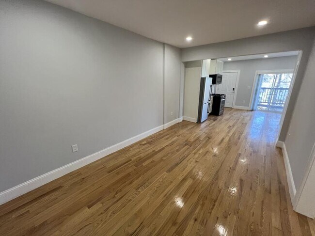 Foto del edificio - 2.0 bedroom in Cambridge Massachusetts 02140