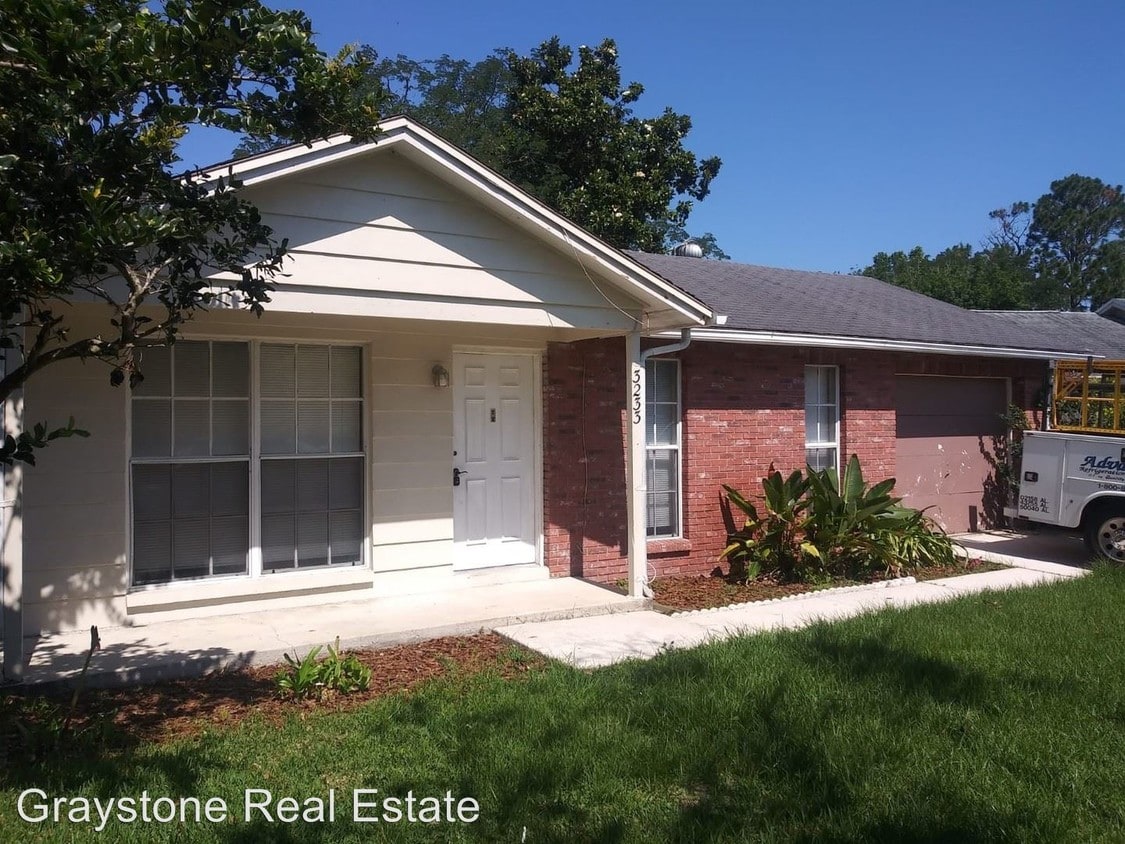 Primary Photo - 3 br, 2 bath House - 3233 Lodi Drive