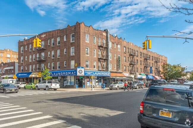 Building Photo - 2301-2325 65th St