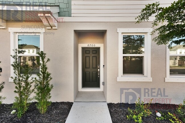 Photo - 8700 Daybreak St House