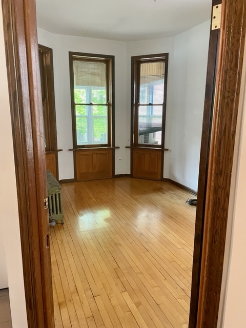 Main bedroom 4 - 4032 N Ashland Ave