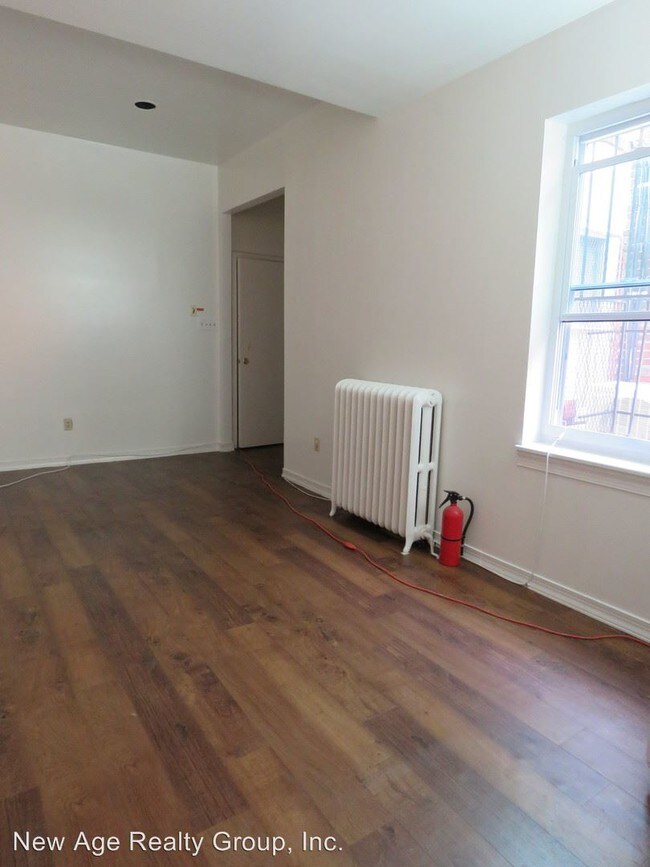 Foto del edificio - 4511 Baltimore Ave