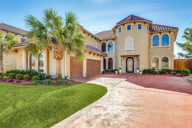 Foto del edificio - 6801 Beckworth Ln