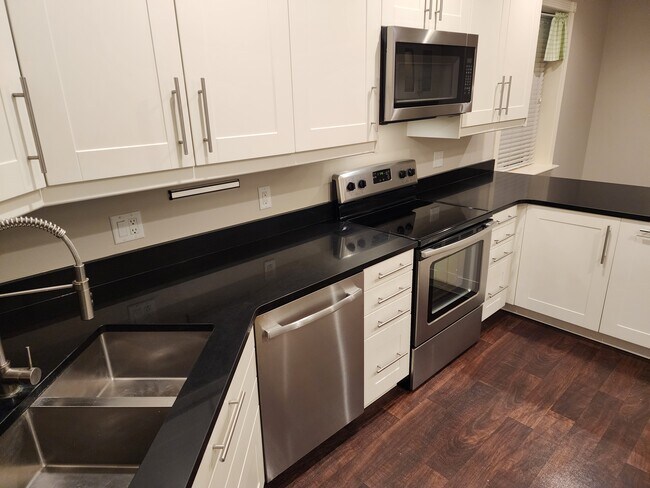 Kitchen - 1243 N 1270 E
