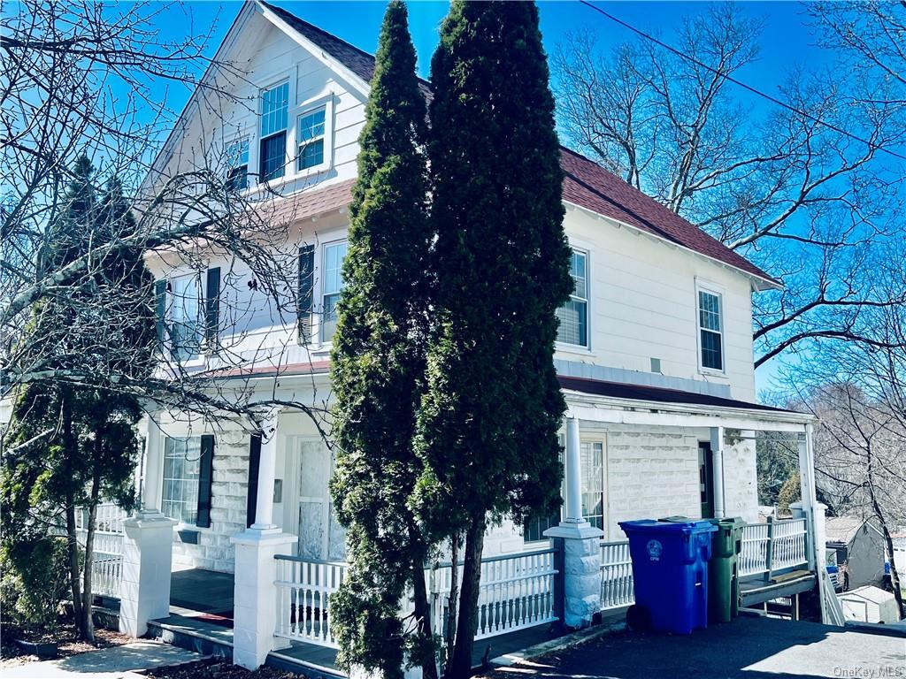 Primary Photo - 53-55-55 Horton Ave