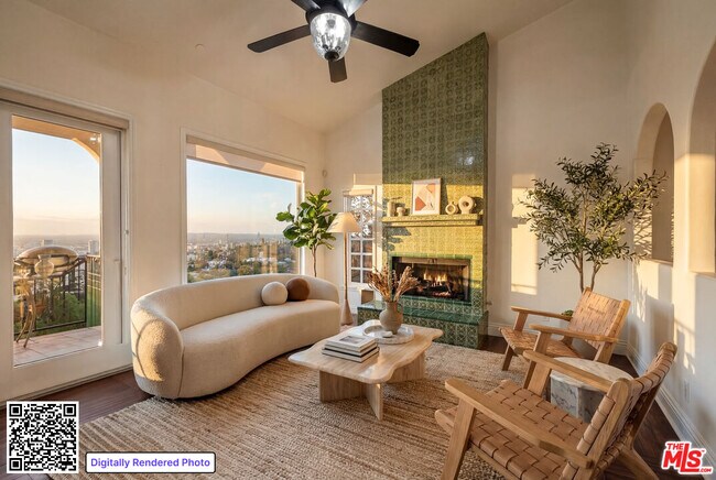 Foto del edificio - 6420 Quebec Dr