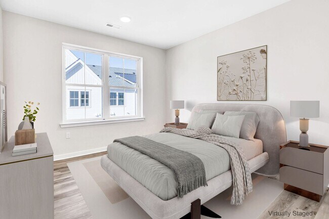 Interior Photo - Kinsley