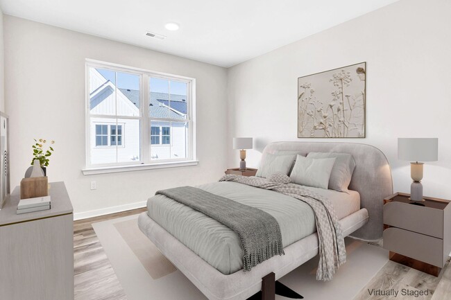 Interior Photo - Kinsley