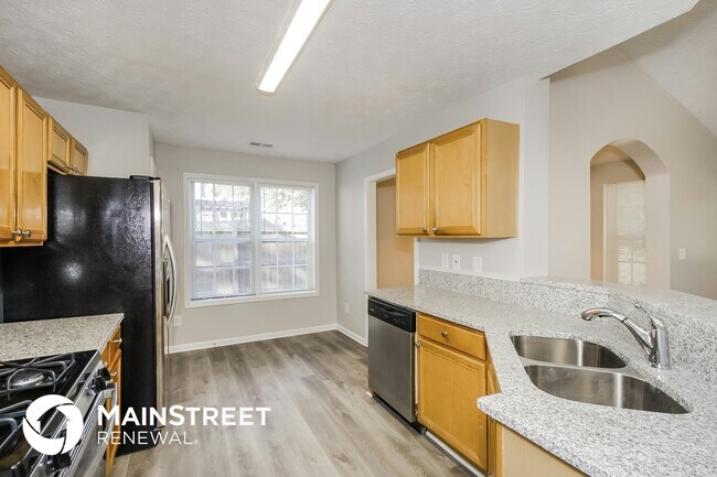 Foto del edificio - 1367 Westward Dr SW
