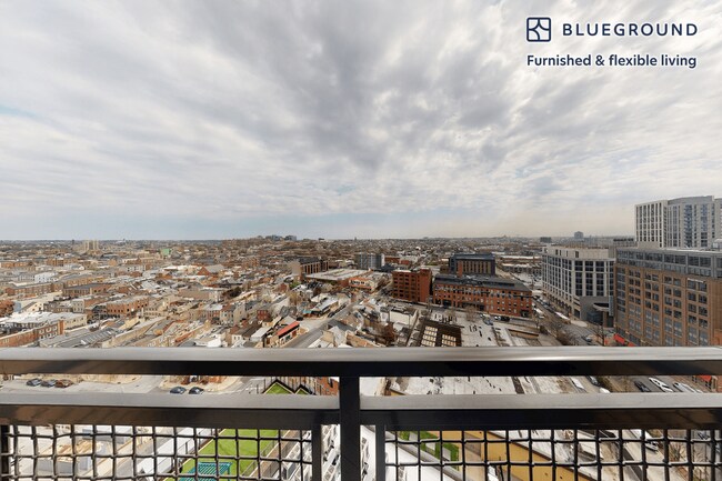 Foto del edificio - 555 S President St
