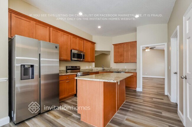 Building Photo - 630 Moss Point Cove Ct