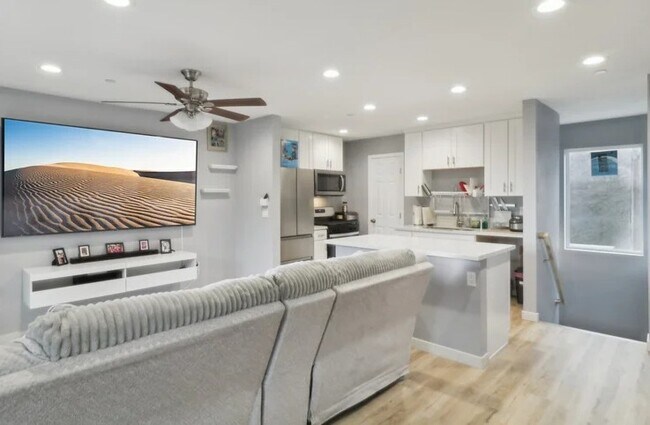Foto del edificio - Rodessia Luxury Apartments - 312 S 49th St