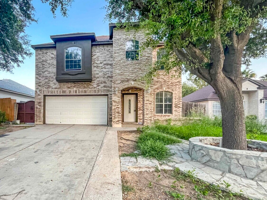 1611 Denmark Ln, Laredo, TX 78045 House Rental in Laredo, TX