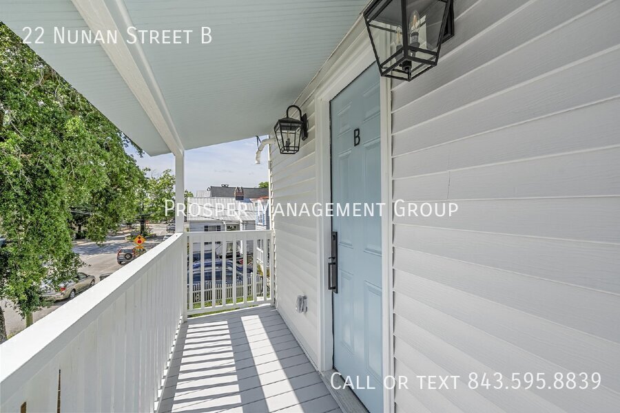 22 Nunan St, Charleston, SC 29403 Room for Rent in Charleston, SC