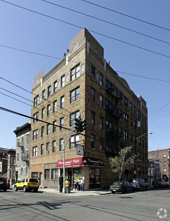 Primary Photo - West Broadway Condos