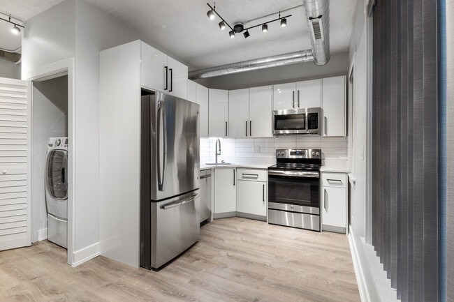 Foto del edificio - 7645 N Sheridan Rd