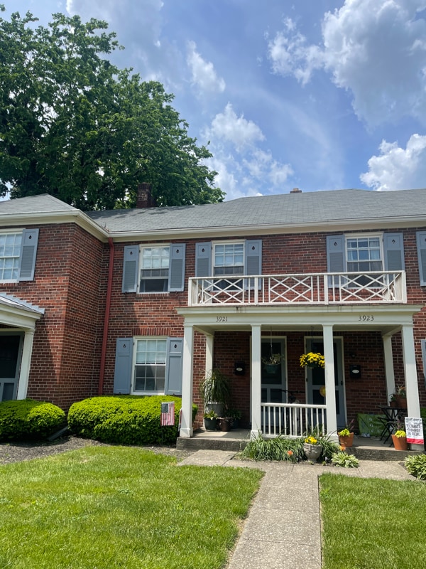 Photo - 3921 Beech St Townhome