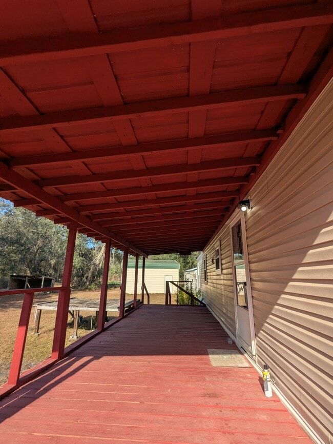 Foto del edificio - 247 Reedy Creek Cir