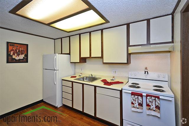 Cocina - Orlando Sky